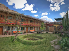 Pisac Inca Guest House